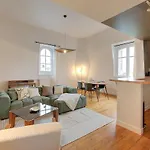 Avec Chambre, Parking, Bureau, Wifi
