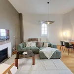 Avec Chambre, Parking, Bureau, Wifi