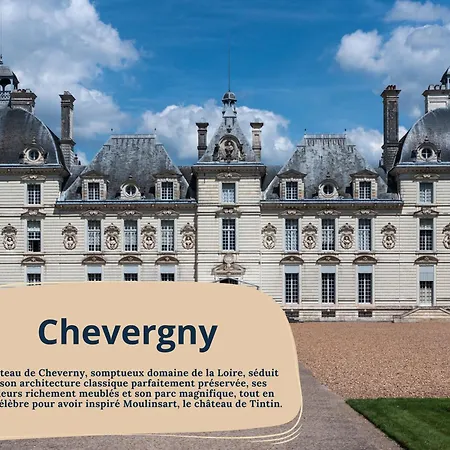 Lägenhet Avec Chambre, Parking, Bureau, Wifi