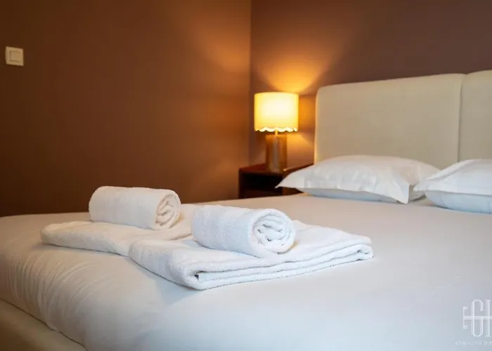 Avec Chambre, Parking, Bureau, Wifi Appartement Tours