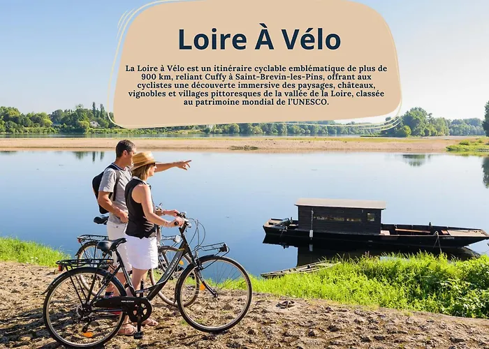 Lägenhet Avec Chambre, Parking, Bureau, Wifi