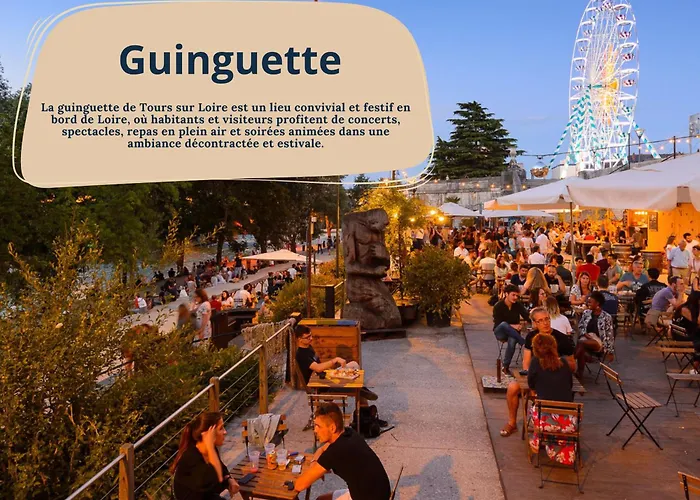 Avec Chambre, Parking, Bureau, Wifi *