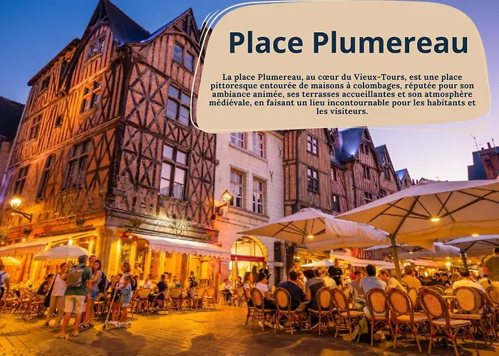 Avec Chambre, Parking, Bureau, Wifi Lägenhet